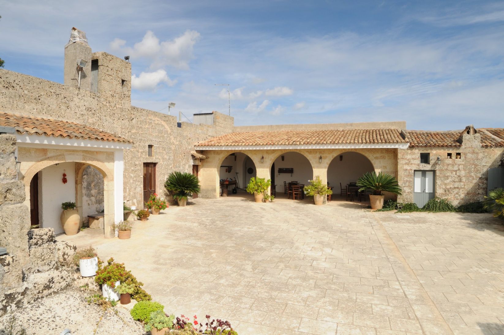 Masseria Uccio - 10